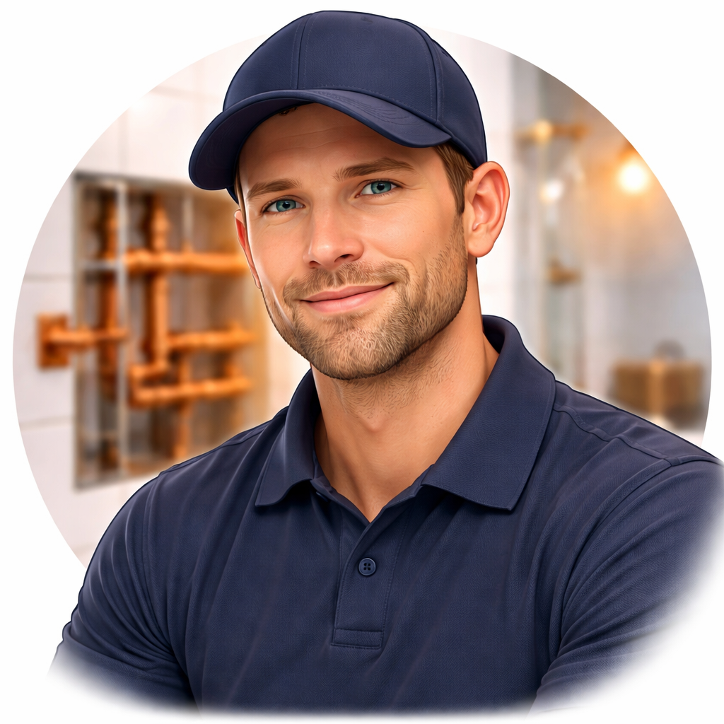 Andrés Jansson — 30 års erfarenhet